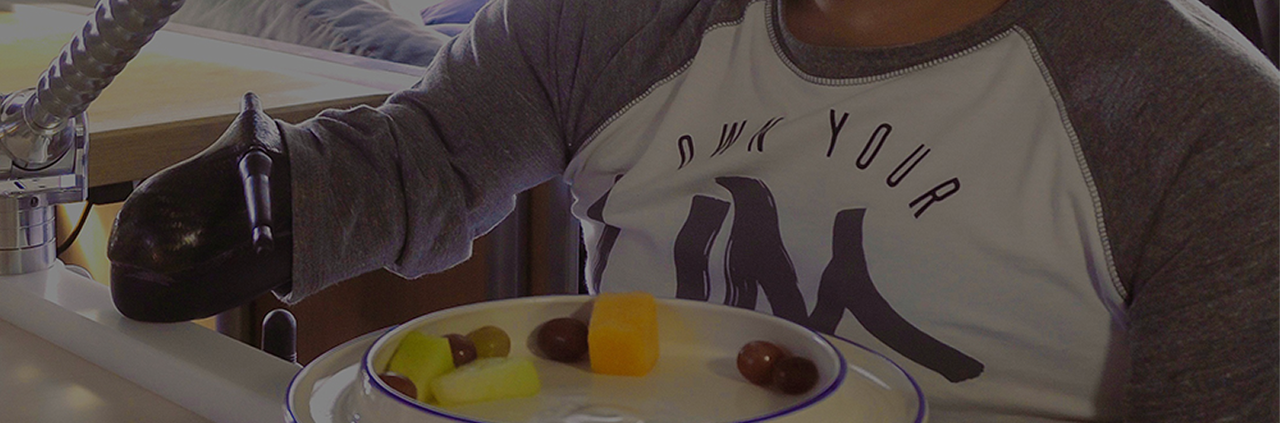 One-Handed Kitchen Gadgets For Seniors